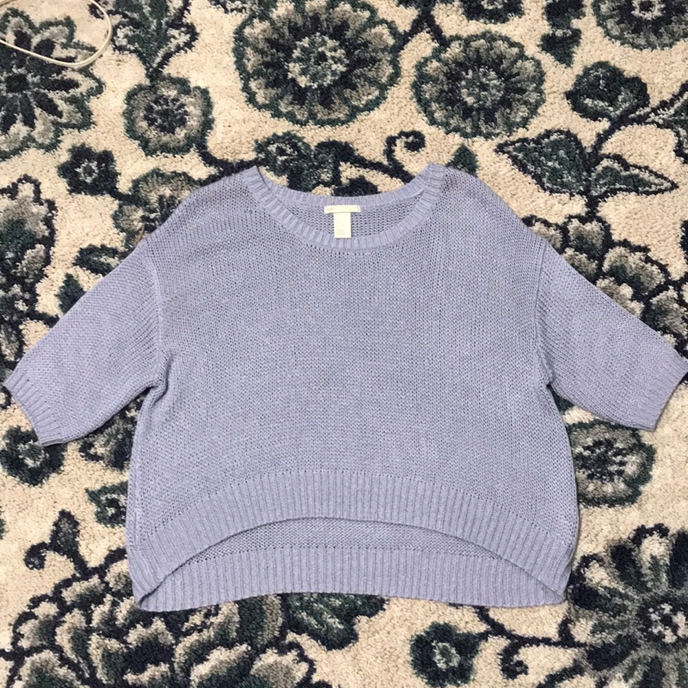 H&M Sweater